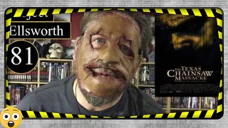 THE TEXAS CHAINSAW MASSACRE (2003) MOVIE REVIEW - TCM Remake Review - PE#81