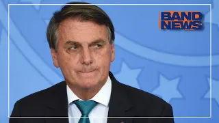 Bolsonaro: "Decidido dentro do teto, dentro do orçamento"