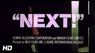 NEXT! - (1971) HD Trailer