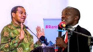 MSUKUMA afichua mazito kwa mara ya kwanza kifo cha MAGUFULI amtaja KIKWETE kutohusika