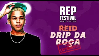 DRIP DA ROÇA (AO VIVO @ REP FESTIVAL 2022) - Reid feat. Doode, Teto, Ear Kid, Stef & Fabin