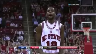Greatest College Basketball Moments (2010-2013)