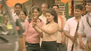 FANTA TVC: FANTAstic FUN WITH SHRUTI HAASAN (Tamil)