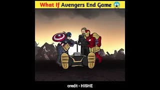 Thor ने Thanos का सर काट दिया 😱 #shorts #avengers #thor #thanos #viral