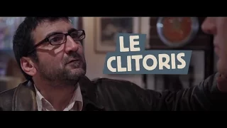 LE CLITORIS / BLAGUE LIMITE-LIMITE