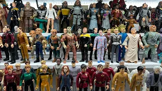 Star Trek - CIOPCC Favorite Collection