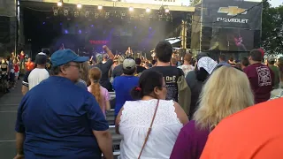 RATT NY STATE FAIR 2021 PART 1 OF 5