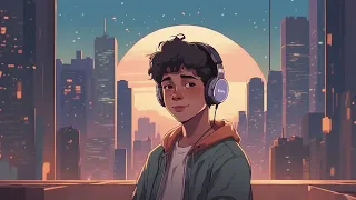 1-Hour Lofi Hip Hop Beats to Relax and Unwind | Chill Vibes for Study and Focus 🎵✨