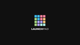 Launchpad: dubstep sound 2016