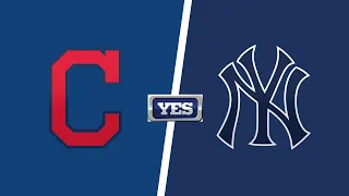 Cleveland Indians Vs New York Yankees 9/19/21 Game Highlights