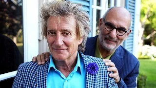 Rod Stewart: Part 2 TV Doc: Can't Stop Me Now, Subtitles, BBC4, 14/11/15