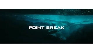 Pointbreak Featurette