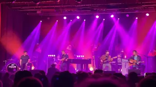 Love Like This - Kodaline LIVE Galway 2021