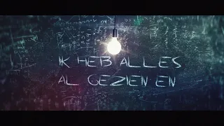 Fatah ft Lijpe - Links of Rechts (Lyric video)