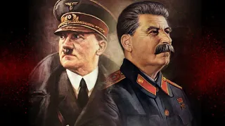 Drumul catre Stalin si Hitler.