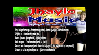 Capampangan Song Selection 7 Remix Dj Jhay R