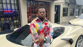 Gunna- Alotta cake(unreleased) DS4