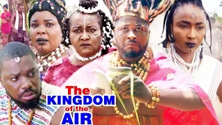 The Kingdom Of The Air Season 2- (Ebere Okaro) Nigerian Movies 2019 Latest Nollywood Movies