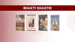 Bhakti Sastri 2024 - HG Bhayahari Pr - Course Over - 17_Apr_2024