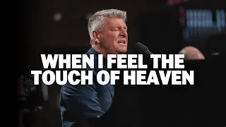 When I Feel The Touch Of Heaven (LIVE) | Tommy Bates | 2024 JSM Camp Meeting