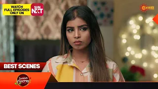 Vontari Gulabi - Best Scenes| 10 May 2024 | Gemini TV