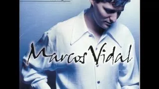 Marcos Vidal ⇁ Suyo nada más