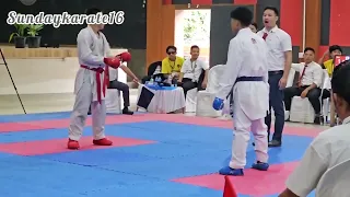 international karate tournament best karate championship 2023-24