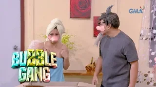 Bubble Gang: No to Baboy family