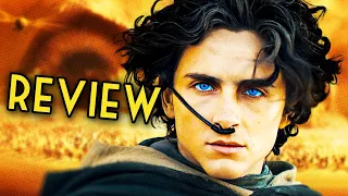 Dune: Part Two Review: The Next Classic?