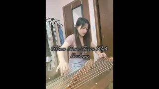 Txhua Tiam Tseem Hlub (Love for Eternity) - Guzheng