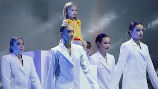 Menada Group Theatre of Dance | Согревая сердца (20 лет)