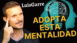 La Psicología de los MENTALMENTE FUERTES. Cosas que los mentalmente fuertes NO HACEN!!!