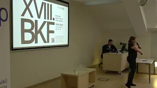 Spolupráce knihoven a škol 03 Strategie kultury a koncepce školství v Brně