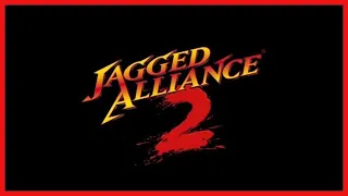 Jagged Alliance 2 [1]