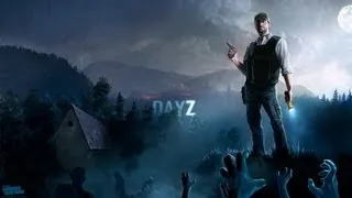 «DayZ» — [Моё первое утро]