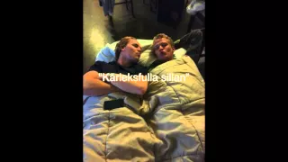 Svenskar och Danskar