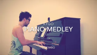 Kygo Piano Medley (Full Cloud Nine/Piano Jams/Remixes + Sheets)