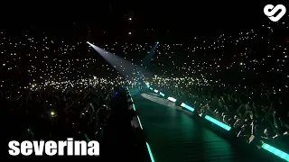 Severina - Virujen u te (live @ DUK tour)