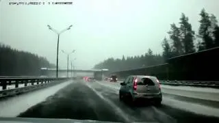 Подборка Аварий И Дтп Март 2013 (7) New Best Car Crash Compilation March