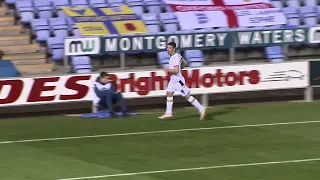 Shrewsbury Town v Oxford United highlights