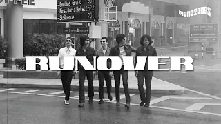 Monotones - Runover (Official Video)