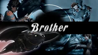 ʜɪᴄᴄᴜᴘ♦ᴛᴏᴏᴛʜʟᴇss - •●BROTHER●•