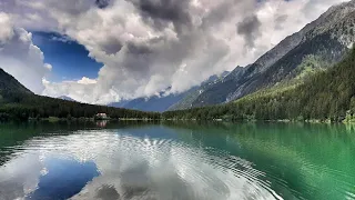 Fresh Fallen Snow - Chris Haugen (Lago di Anterselva) No Copyright Music