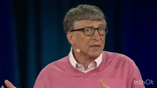 Ted Talk Review: “Bill Gates: The next outbreak? We’re not ready”