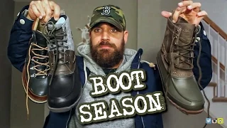 BOOT SEASON IS HERE! 3 New Boots For Fall & Winter!