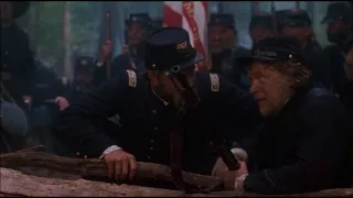 Gettysburg (1993) ~Little Round Top (part one)