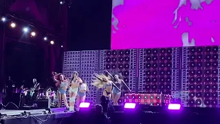 Anitta - Show das Poderosas (Rock in Rio Lisboa 2022)