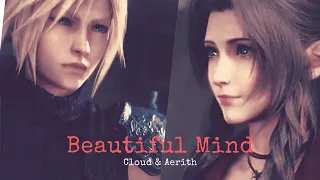 She's Calling Out To Me...I Can Feel It | Cloud & Aerith