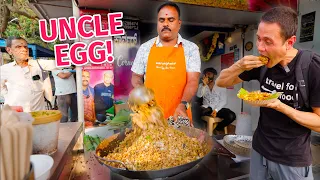 Indian Street Food in Bangalore!! 🫑 5 UNIQUE FOODS You Have to Try!