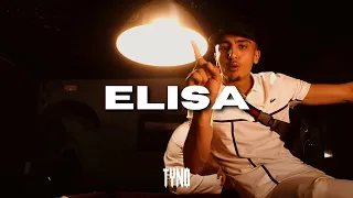 [FREE] Morad x Beny Jr x Jul Afro Trap Type Beat "ELISA" | Instru Rap 2023